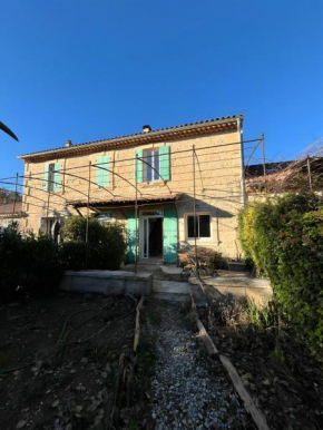 Maison Monteux